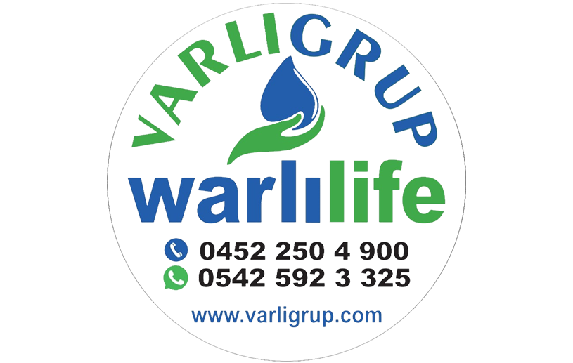 Endüstriyel Su Arıtma Sistemleri