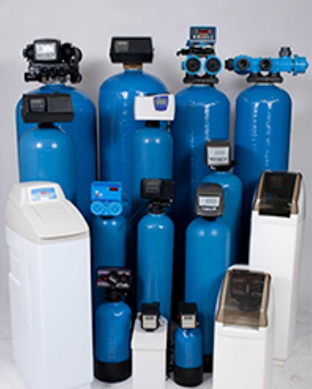 Endüstriyel Arıtma Sistemi 7