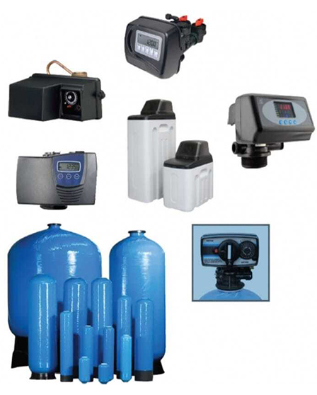 Endüstriyel Arıtma Sistemi 6